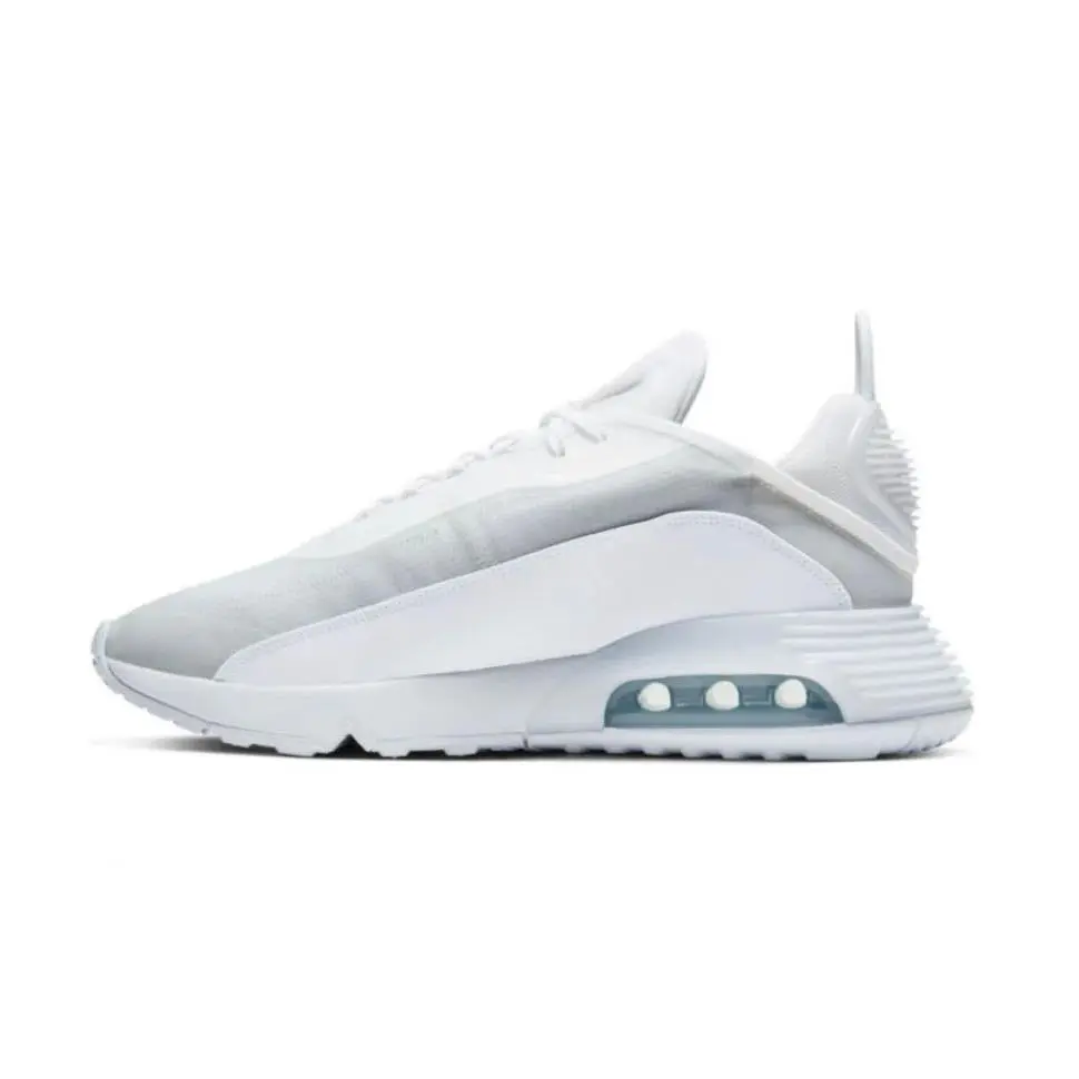 Nike Air Max 2090 Triple White