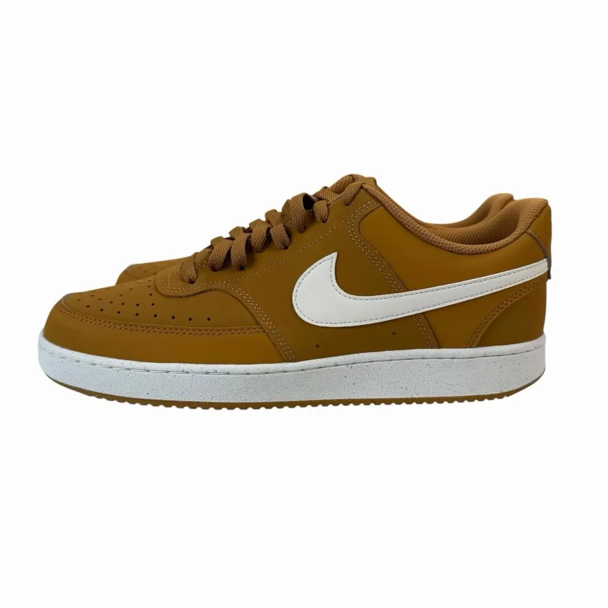 Nike shoes - Nike Court Vision - Court Vision - HV8139-700 - Brown 1