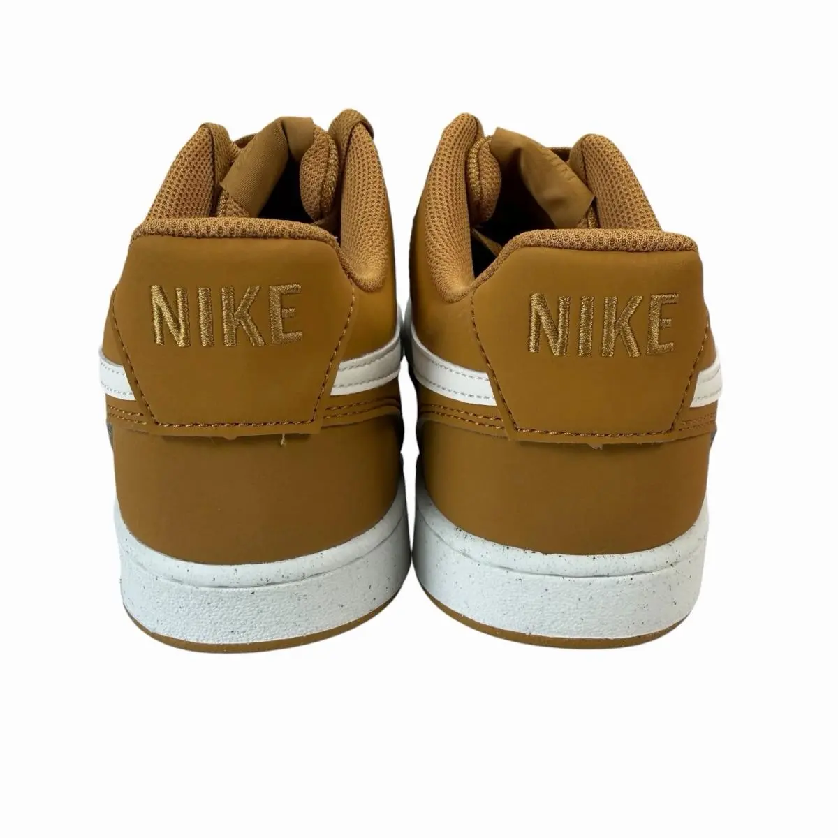 Nike shoes - Nike Court Vision - Court Vision - HV8139-700 - Brown 3