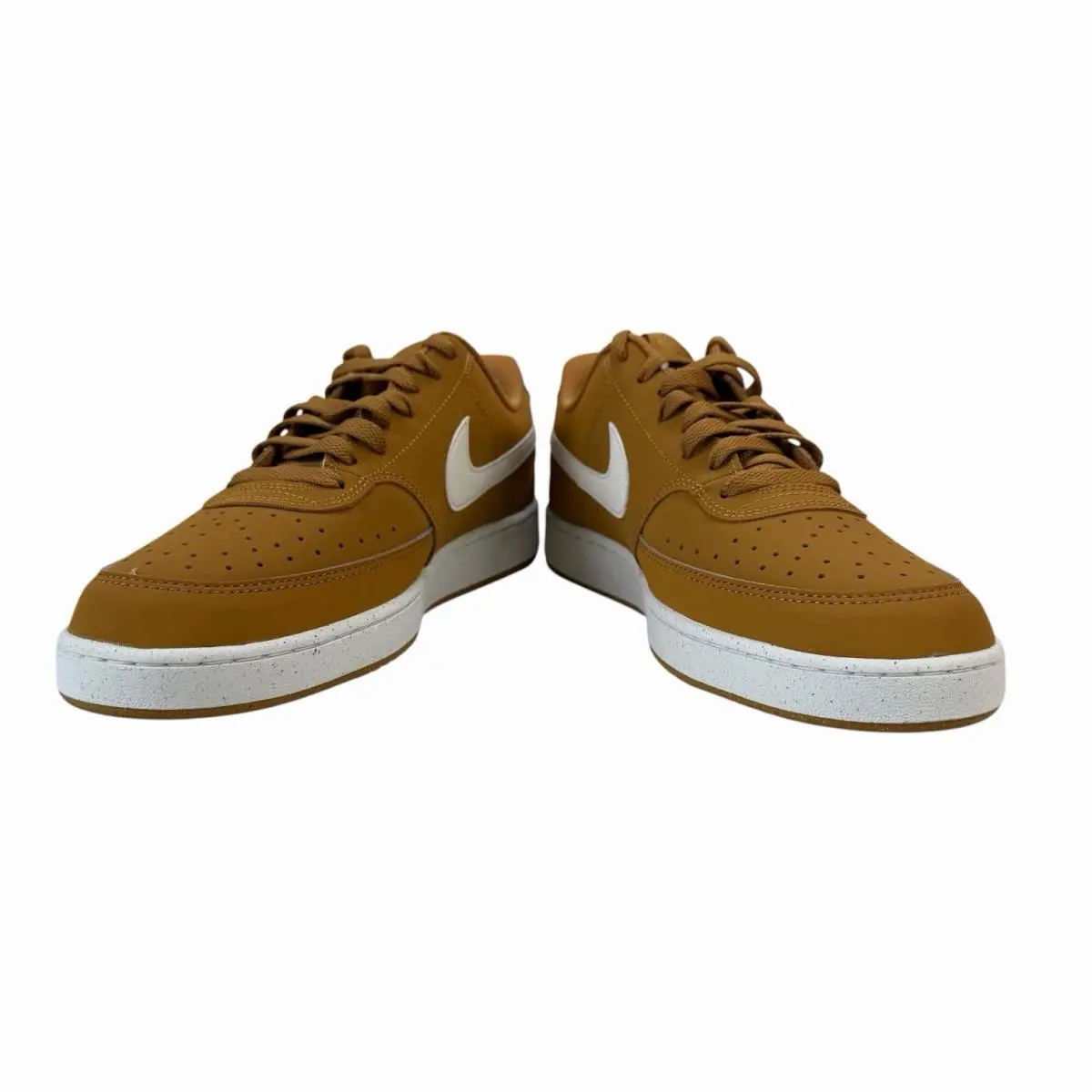 Nike shoes - Nike Court Vision - Court Vision - HV8139-700 - Brown 6