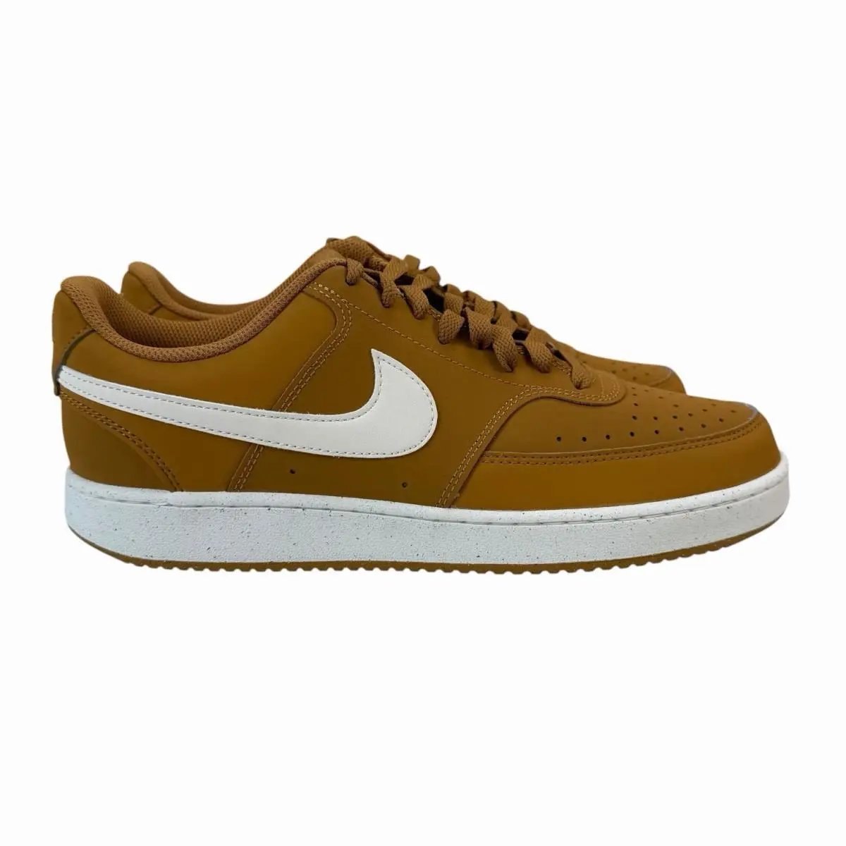 Nike shoes - Nike Court Vision - Court Vision - HV8139-700 - Brown 8