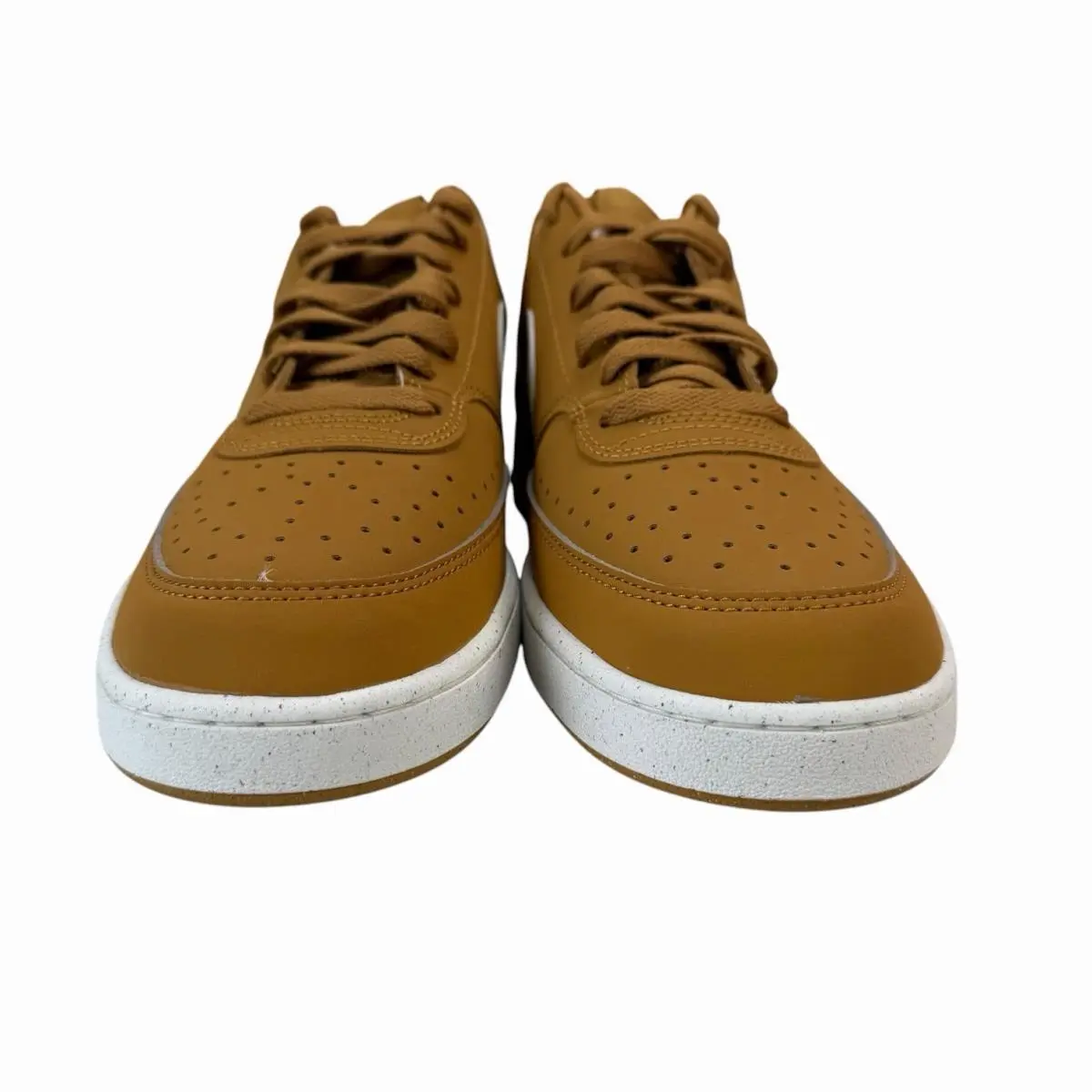 Nike shoes - Nike Court Vision - Court Vision - HV8139-700 - Brown 9