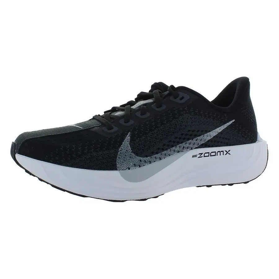 Nike shoes - Black/Pure Platinum/Anthracite, Main: Black 8