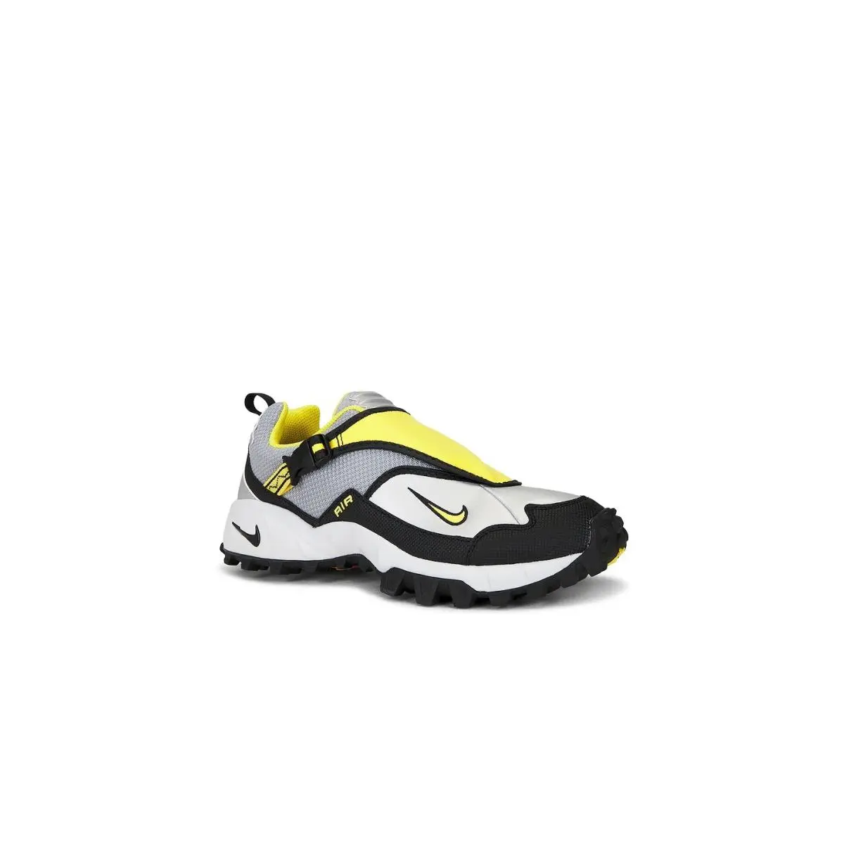 Nike shoes - Nike ACG Phassad - ACG Phassad - HM7133 - Black 5