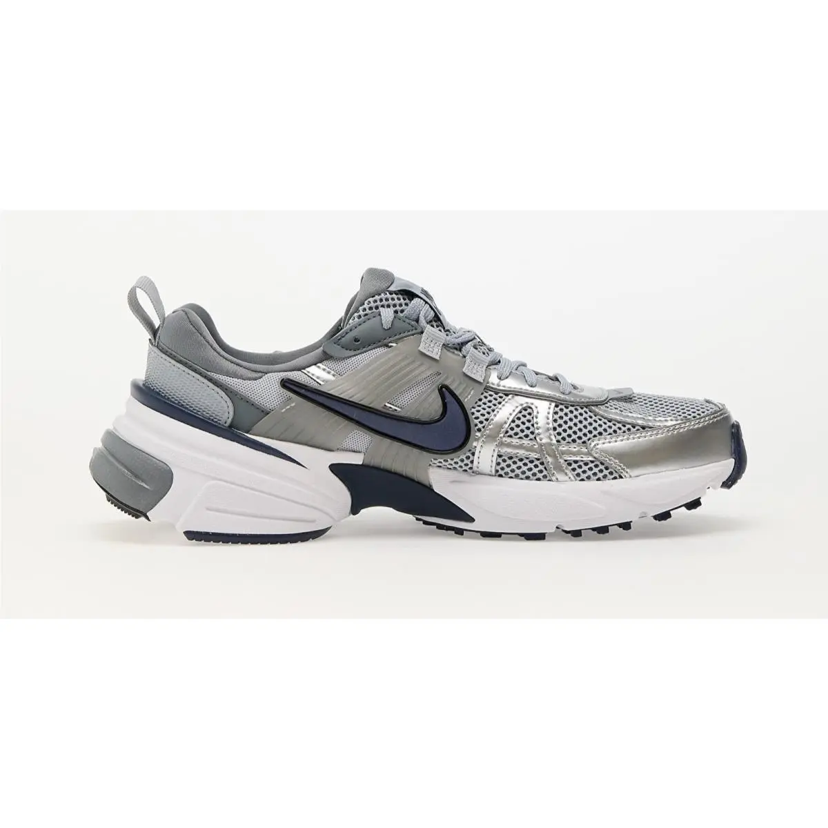 Nike shoes - Nike V2K Run - Run - HJ4497-002 - Grey 0