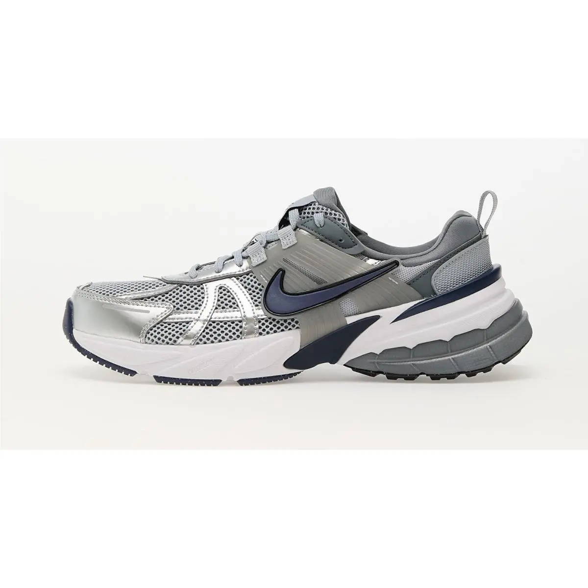 Nike shoes - Nike V2K Run - Run - HJ4497-002 - Grey 1