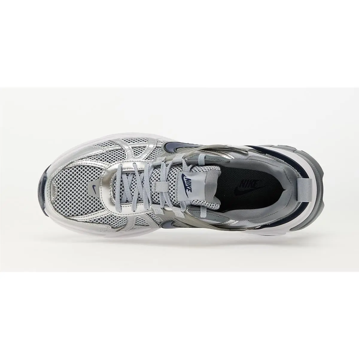 Nike shoes - Nike V2K Run - Run - HJ4497-002 - Grey 2