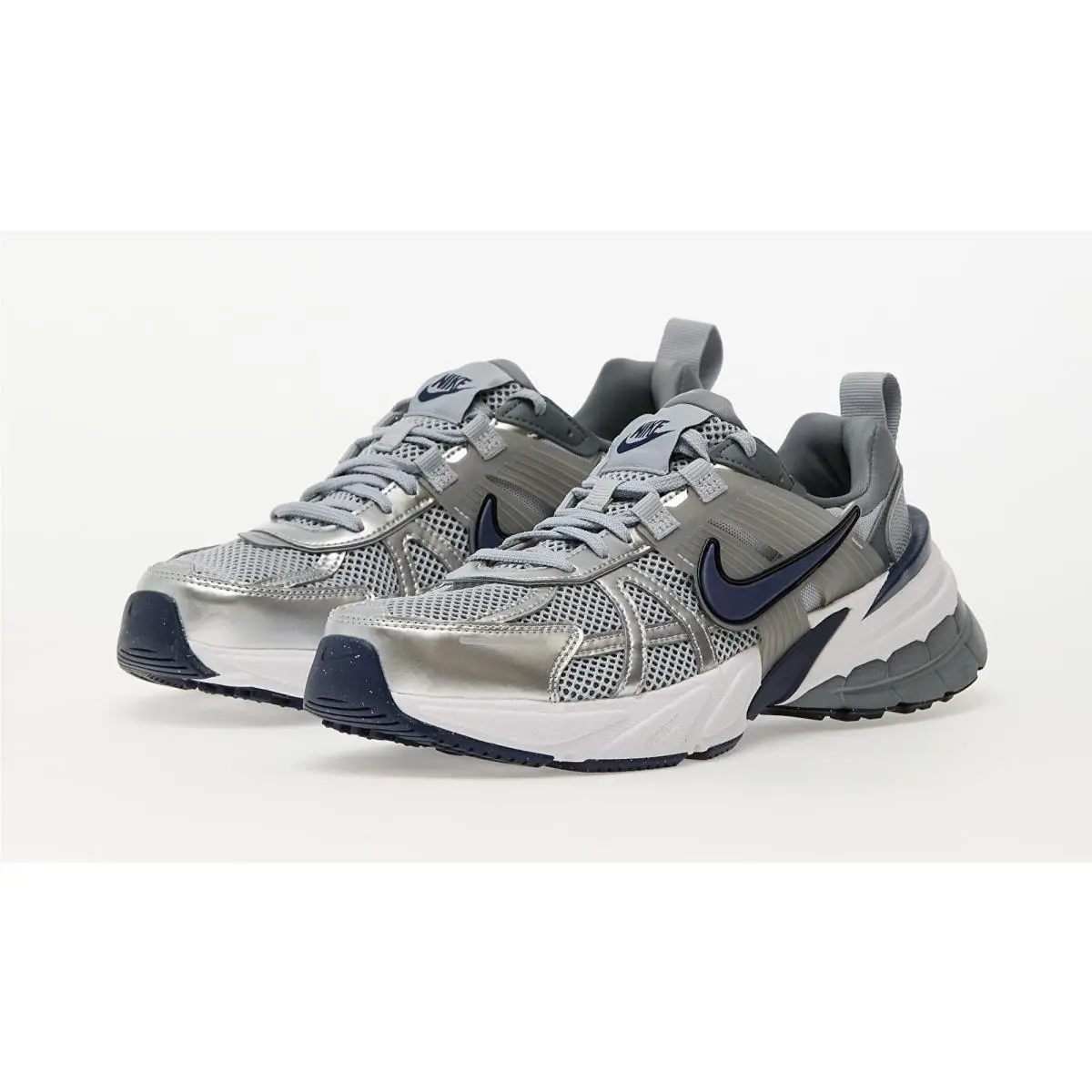 Nike shoes - Nike V2K Run - Run - HJ4497-002 - Grey 5