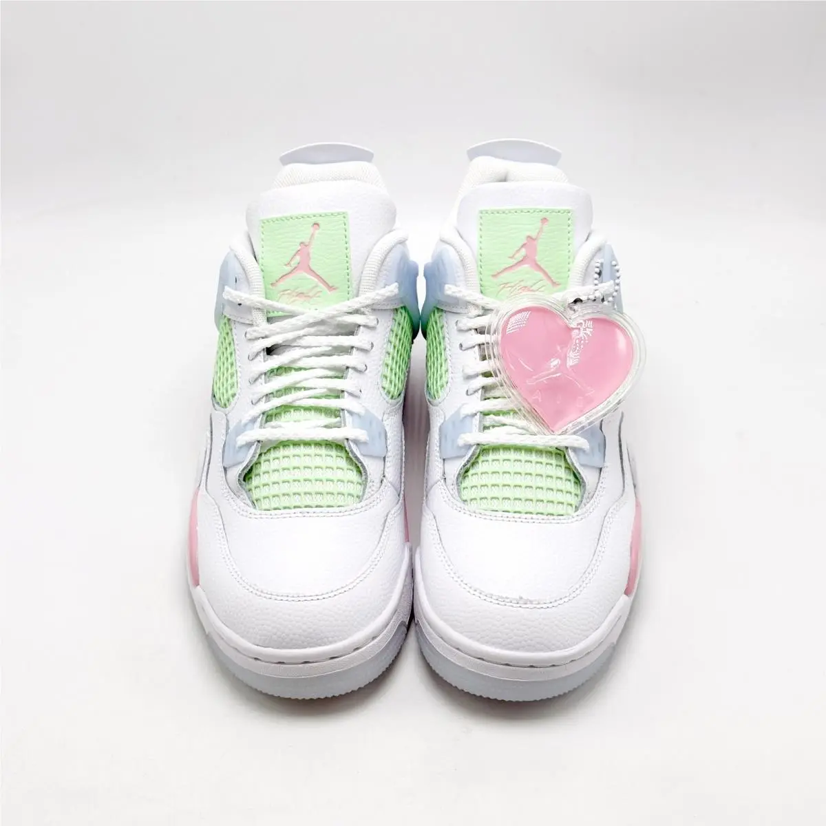 Nike shoes - White 6
