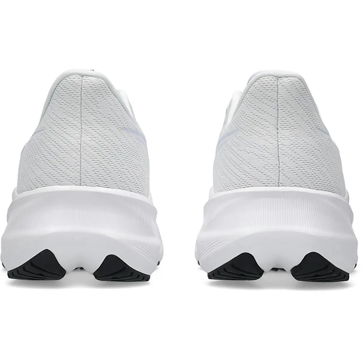 Nike shoes - White / Light Blue 2