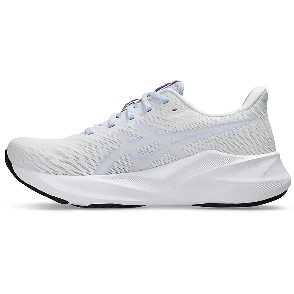 Nike shoes - White / Light Blue 6