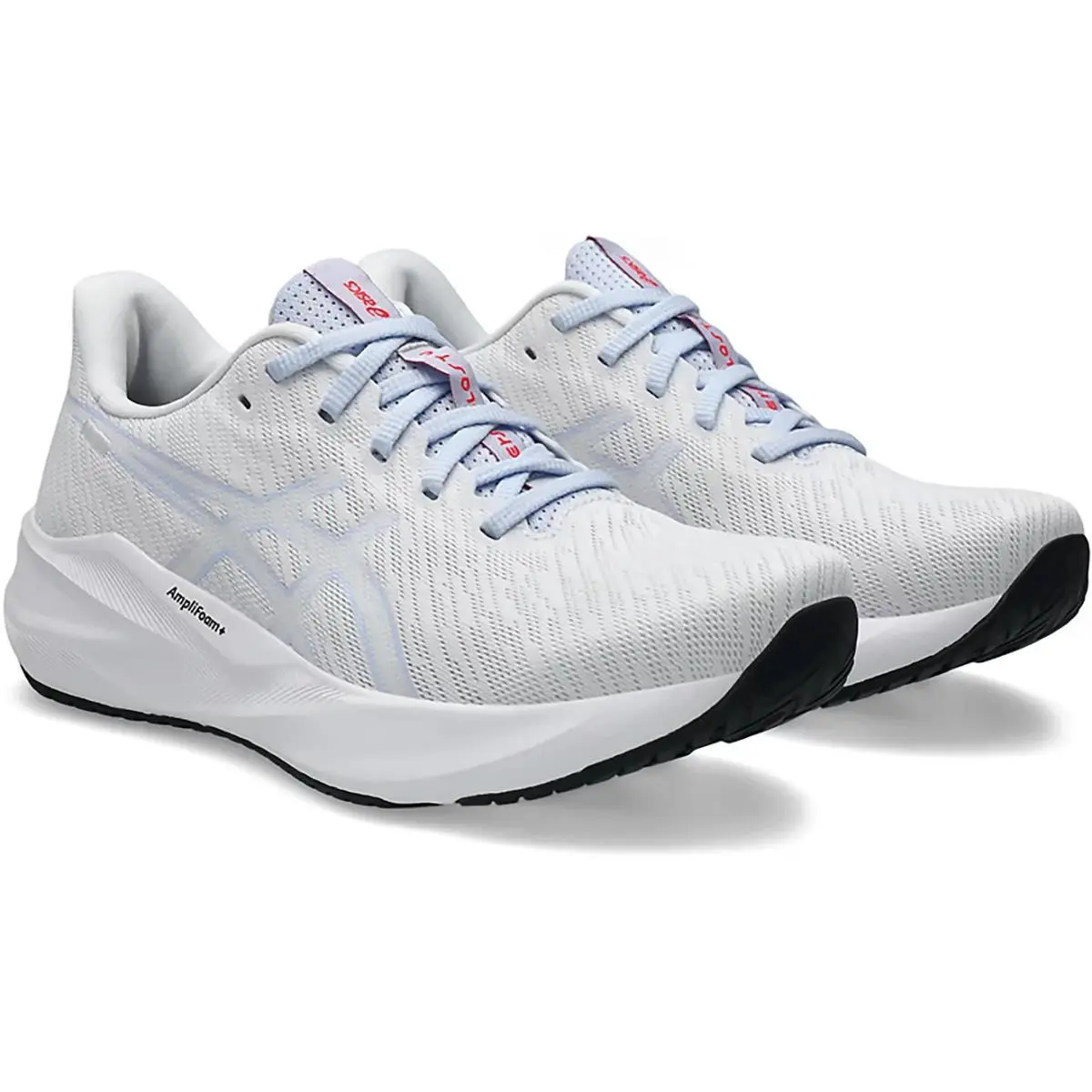 Nike shoes - White / Light Blue 7