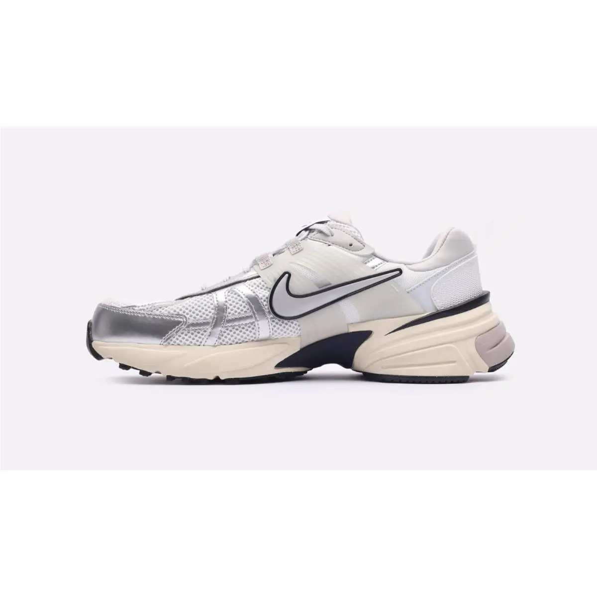 Nike shoes - Nike V2K - HJ4497-100 - Silver 8
