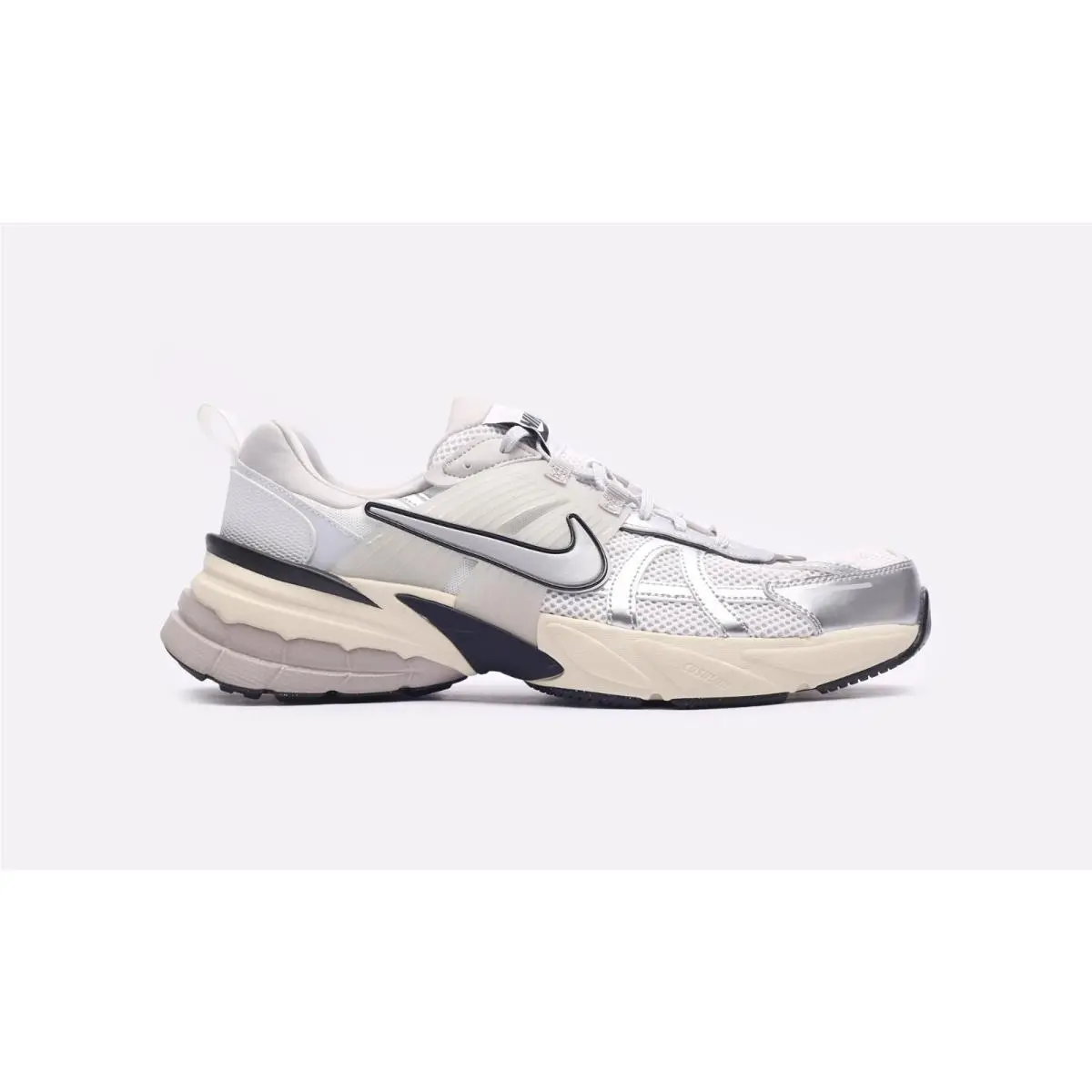 Nike shoes - Nike V2K - HJ4497-100 - Silver 7