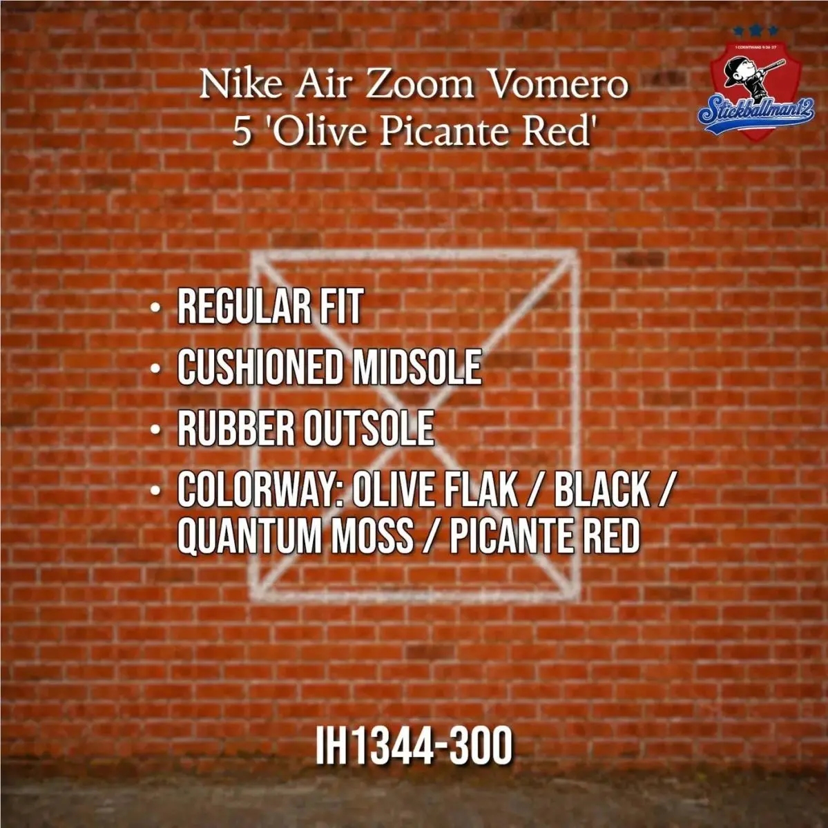 Nike shoes - IH1344300 - IH1344-300 - Multicolor 4