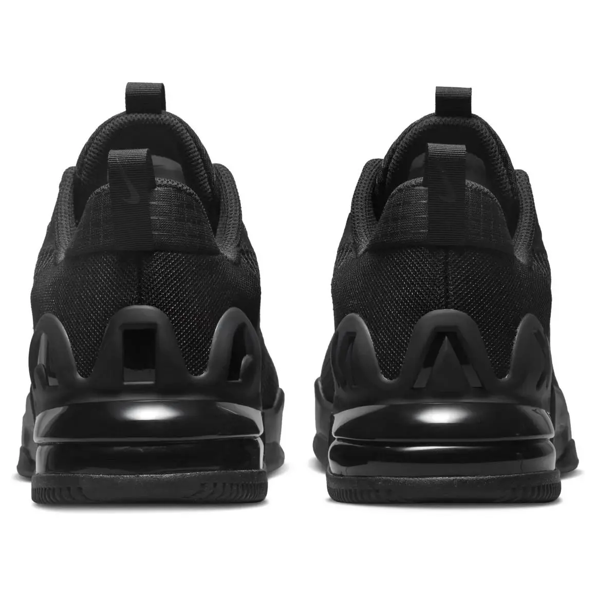 Nike shoes - Nike Air Max Alpha - Air Max Alpha - DM0829-010 - Black 9