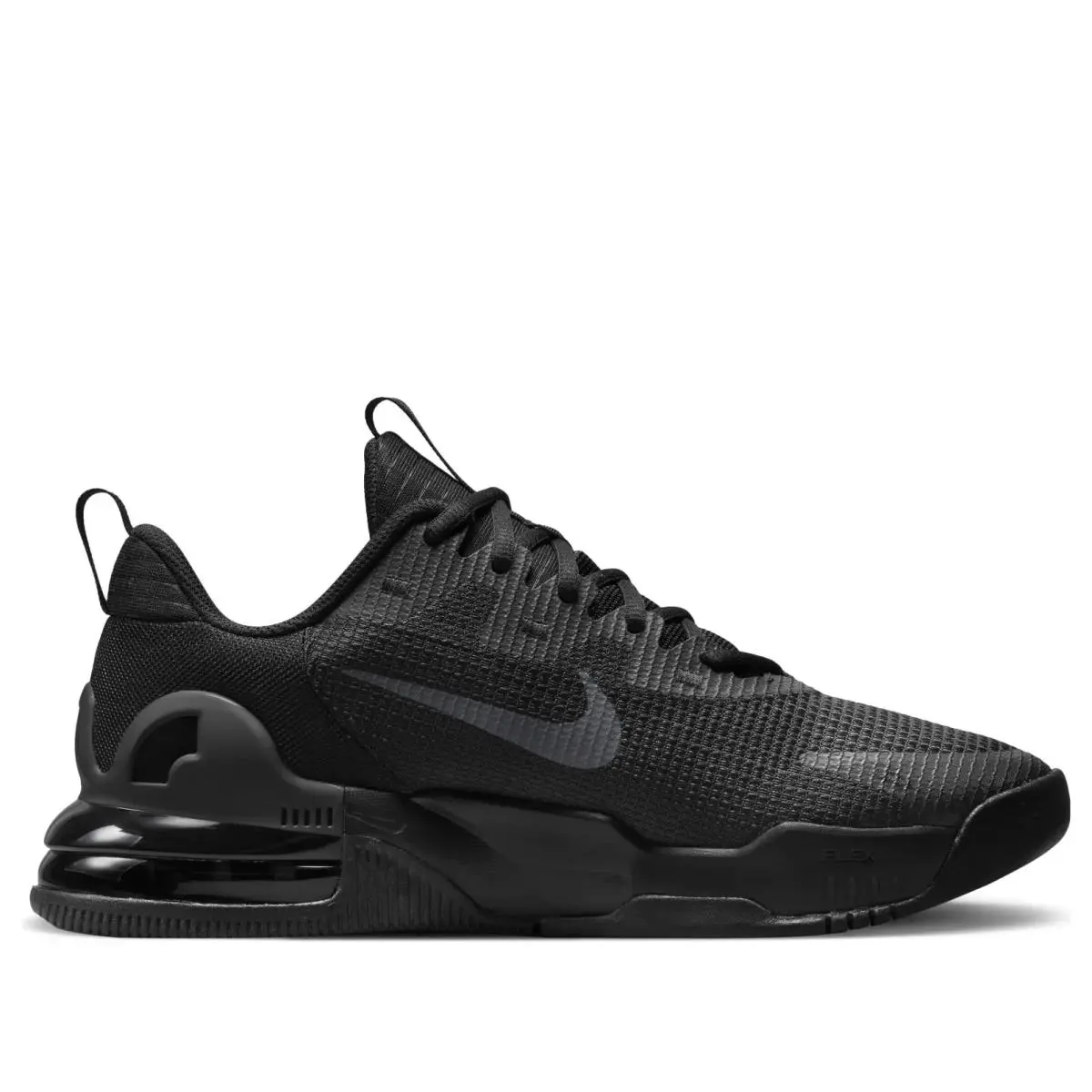 Nike shoes - Nike Air Max Alpha - Air Max Alpha - DM0829-010 - Black 6
