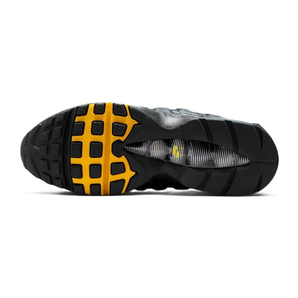 Nike shoes - IB6830 001 - IB6830 001 - Black/White-University Gold 8