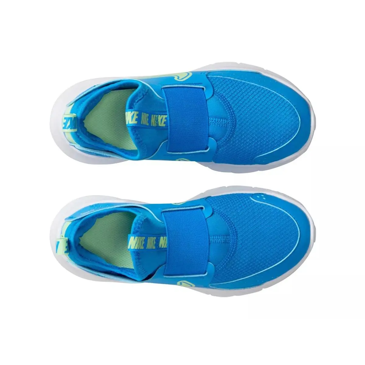 Nike shoes - Blue 3