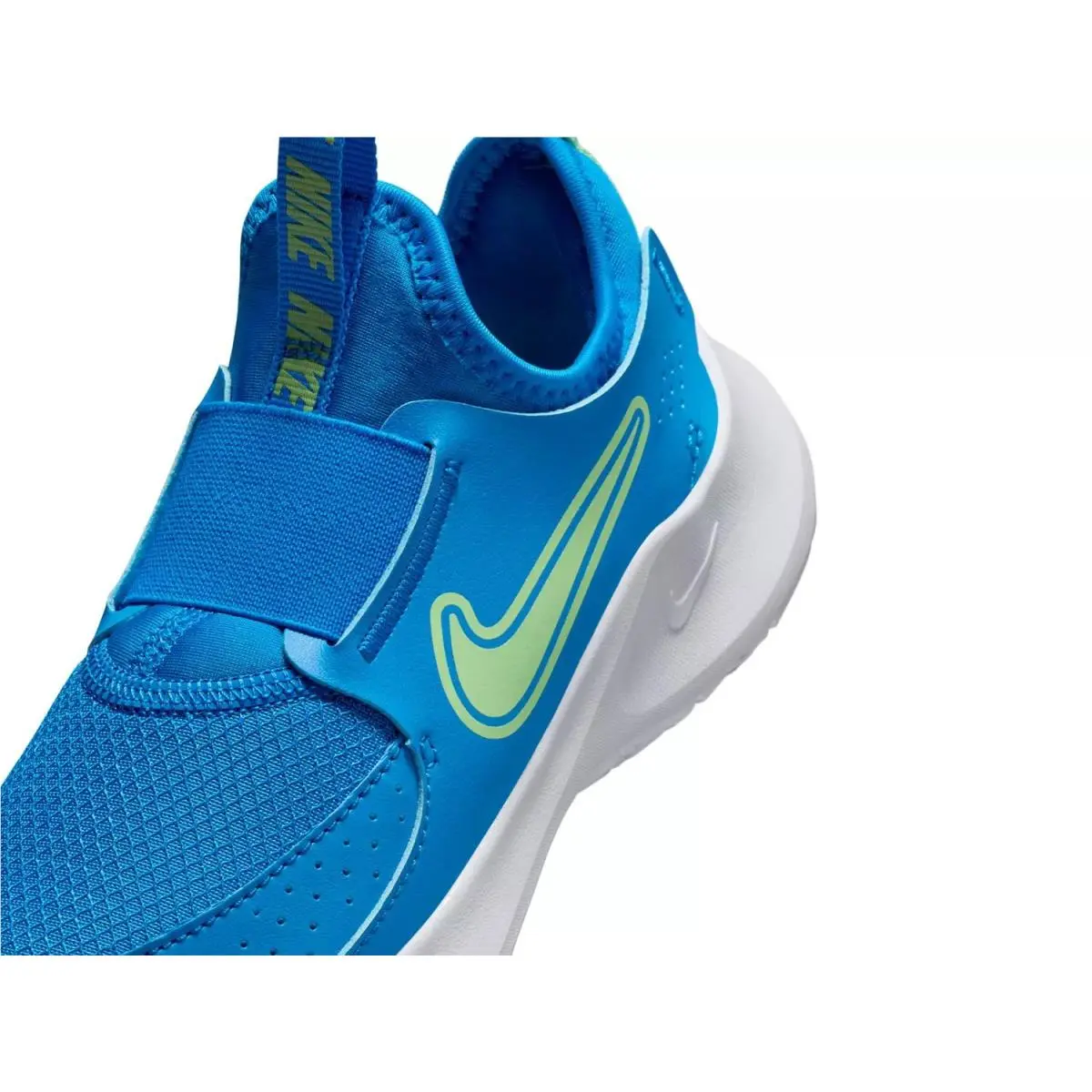 Nike shoes - Blue 5