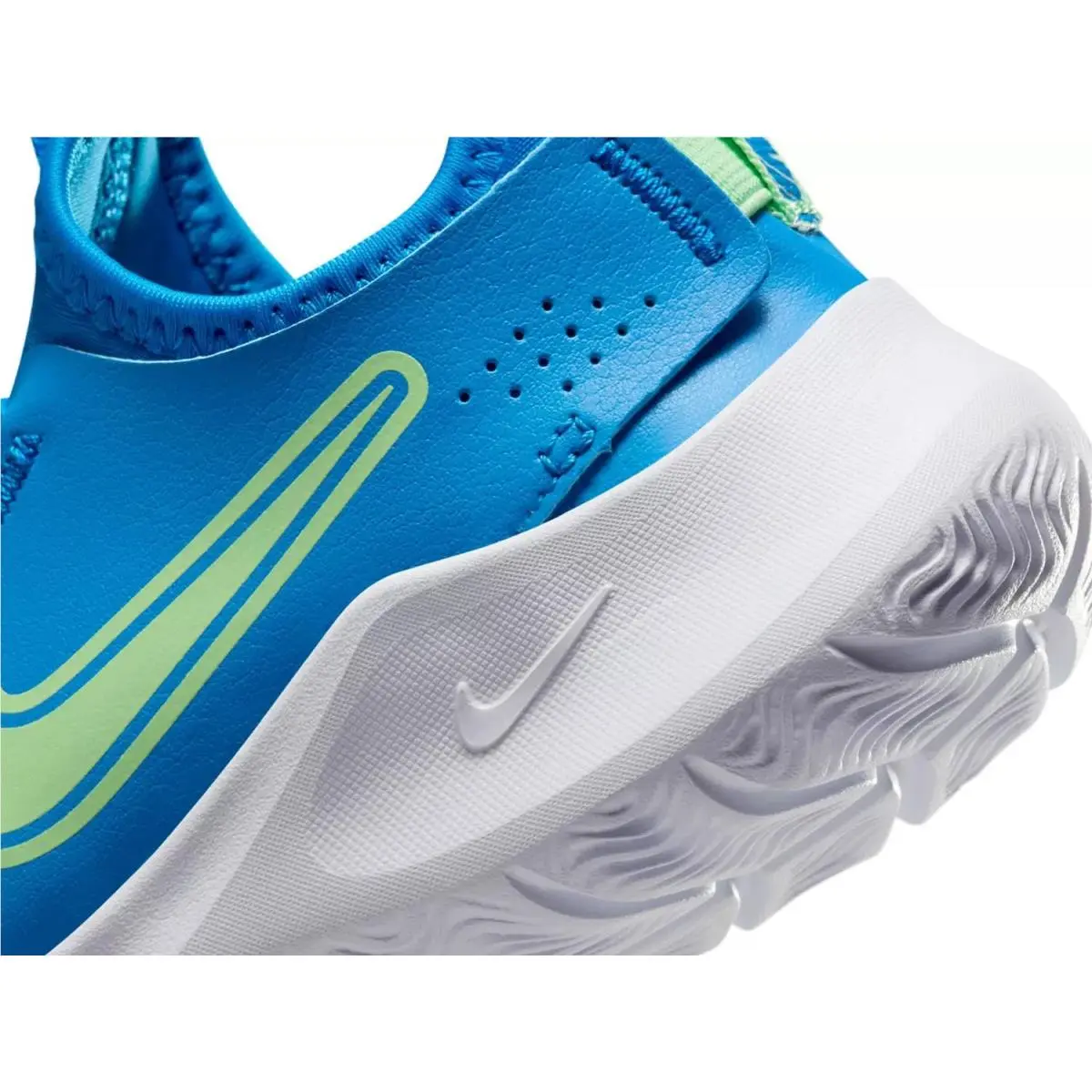 Nike shoes - Blue 15