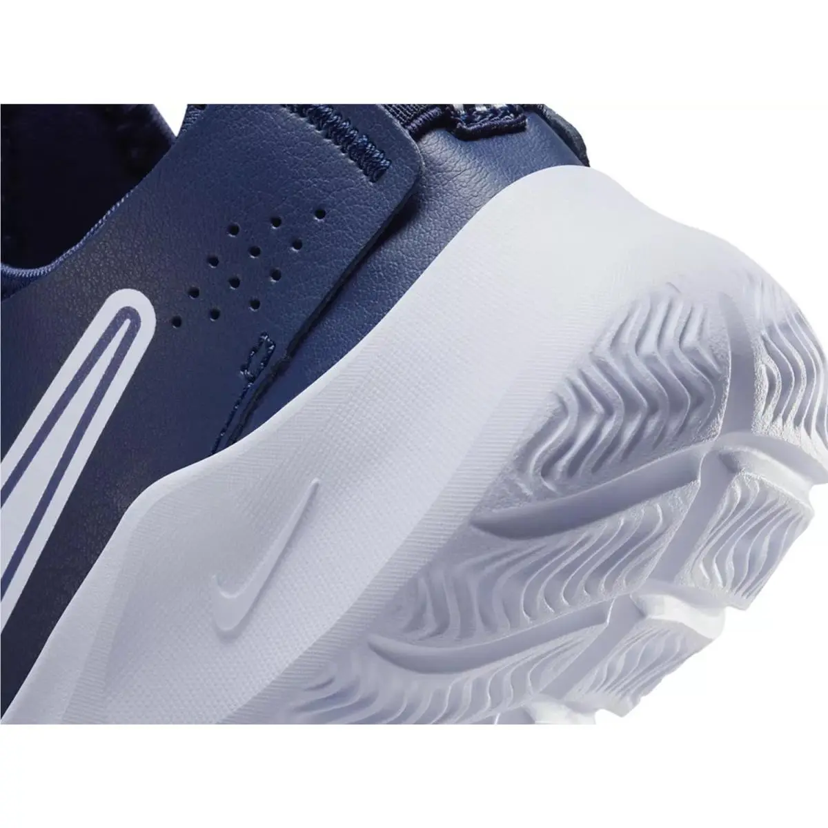 Nike shoes - Blue 24