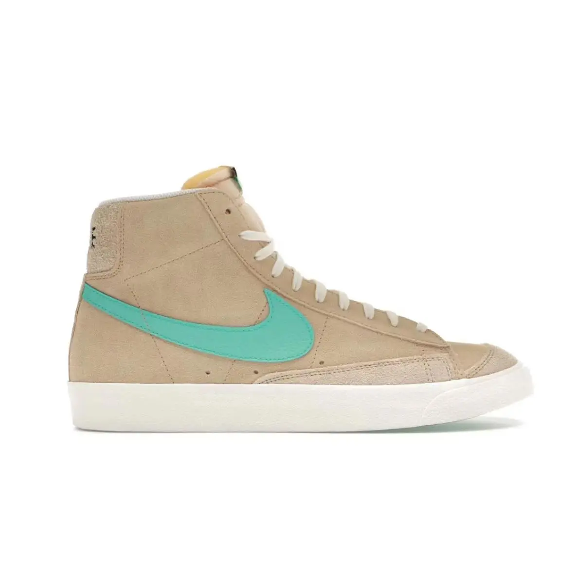 Nike shoes - FJ4414200 - FJ4414-200 - Multicolor 2