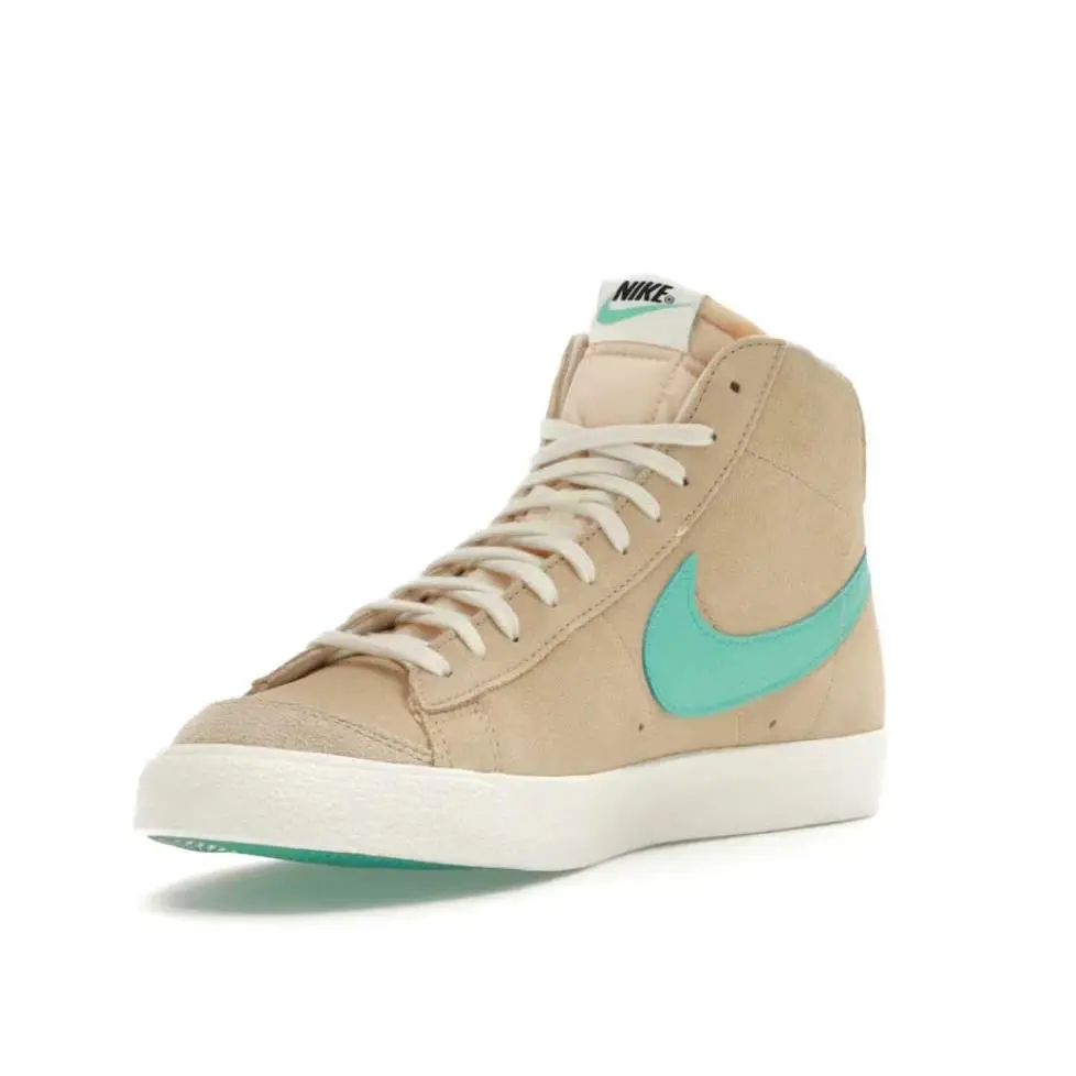 Nike shoes - FJ4414200 - FJ4414-200 - Multicolor 3