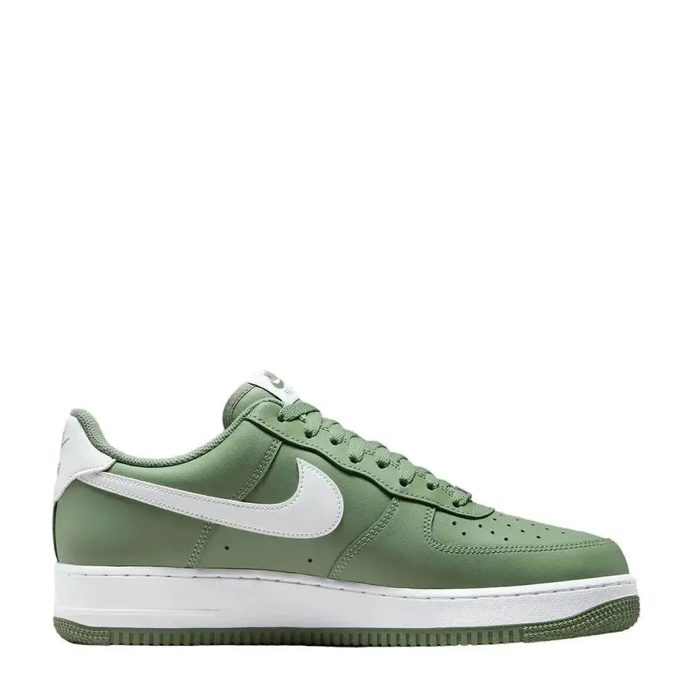 Nike Air Force 1 07 `green` Men`s Sneaker
