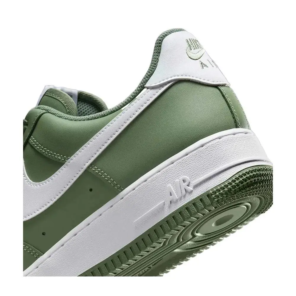 Nike shoes - FJ4146301 - FJ4146-301 - dark green 2