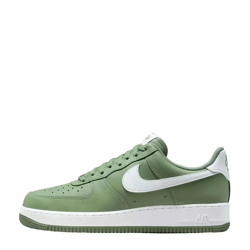 Nike shoes - FJ4146301 - FJ4146-301 - dark green 3
