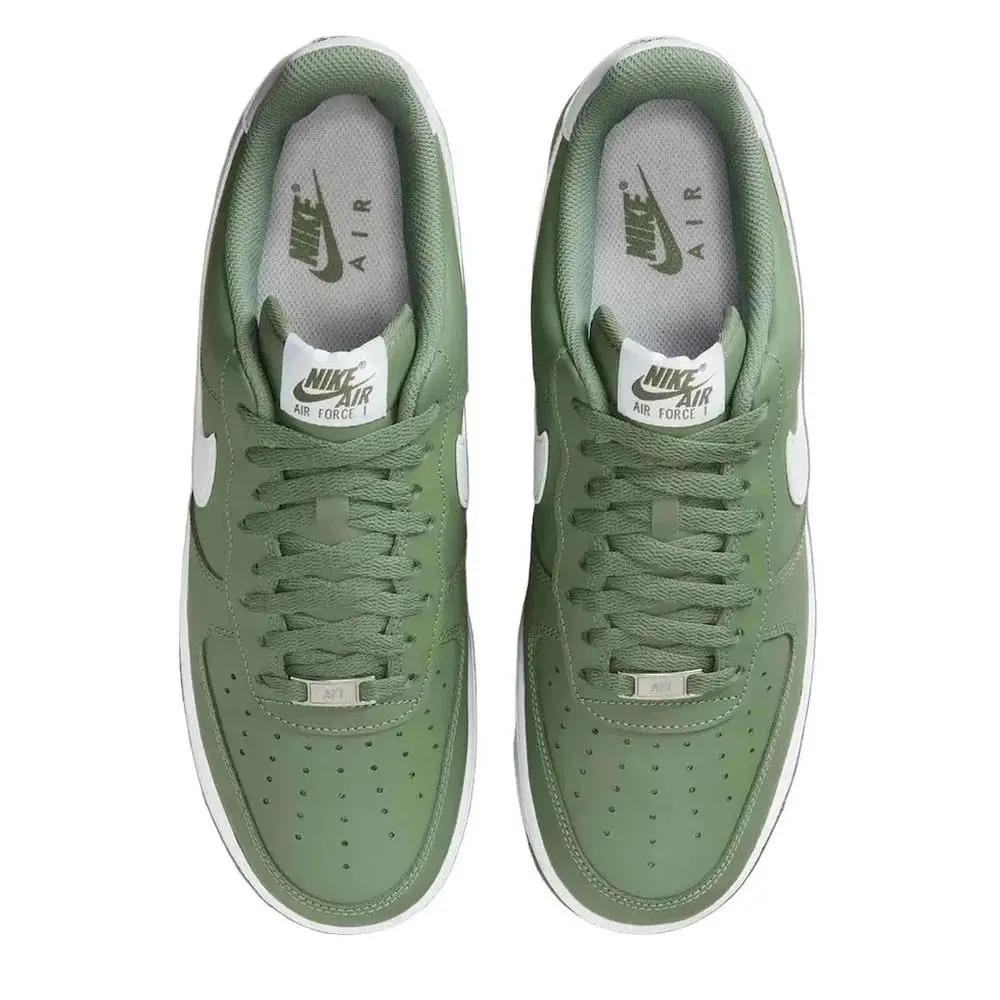 Nike shoes - FJ4146301 - FJ4146-301 - dark green 6