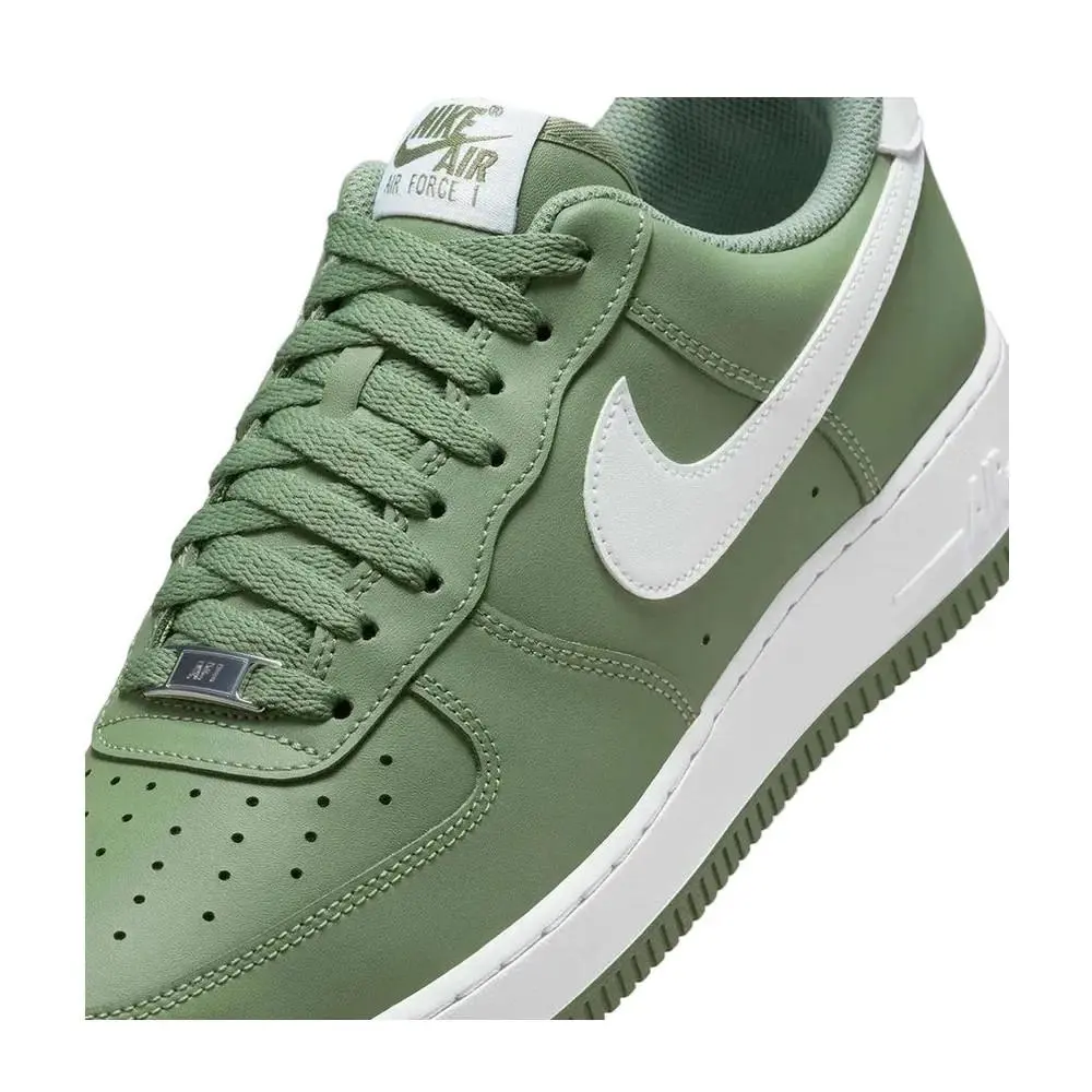 Nike shoes - FJ4146301 - FJ4146-301 - dark green 10