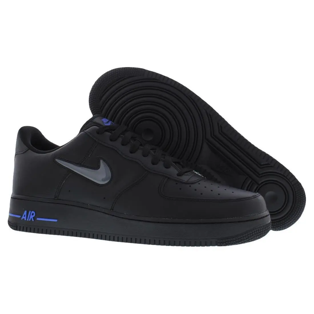 Nike Air Force 1 Jewel Leather Unisex Shoes