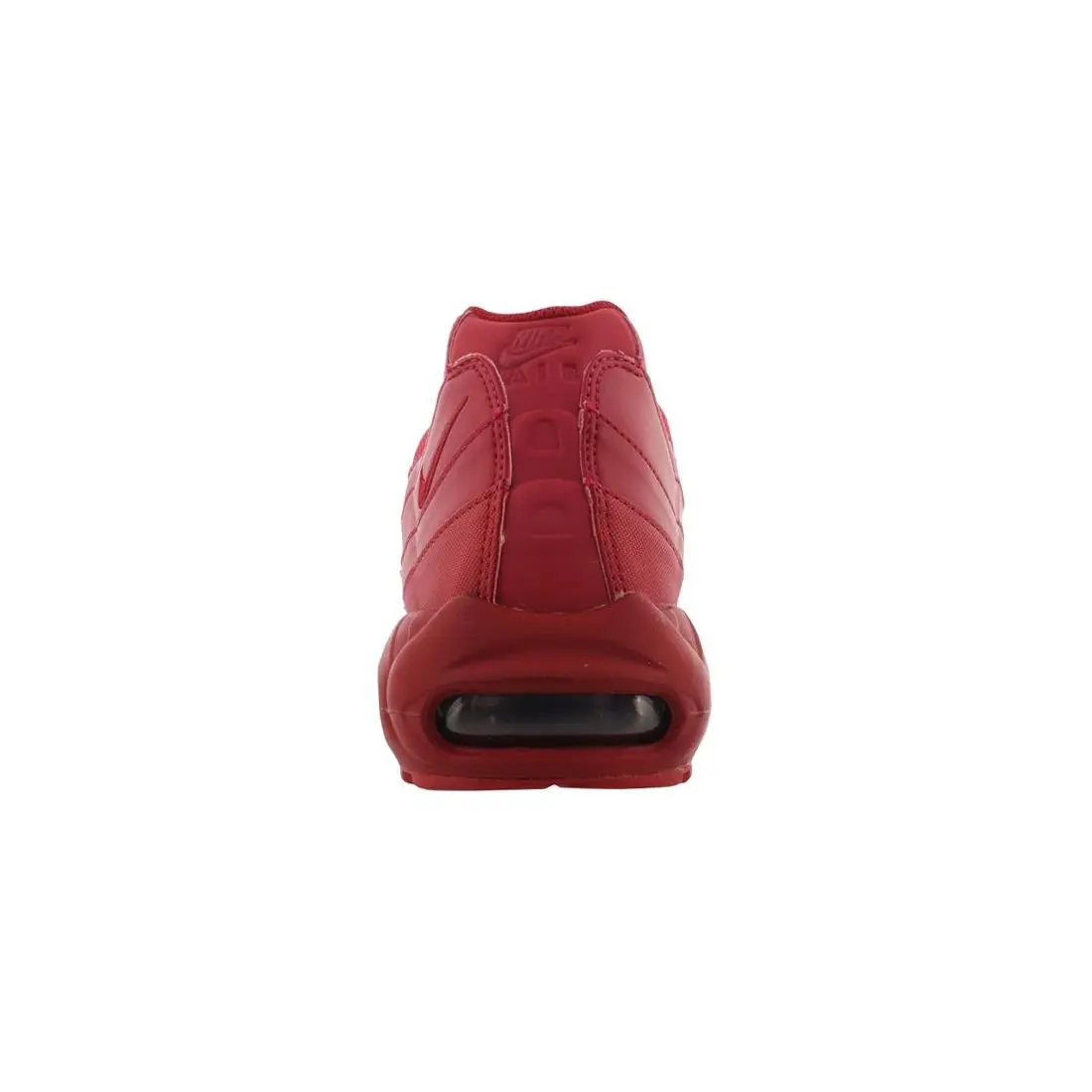 Nike shoes - Varsity Red/Varsity Red, Main: Red 6