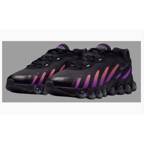 Nike shoes - Nike Men`s Air Max Dn8 - Multicolor 25