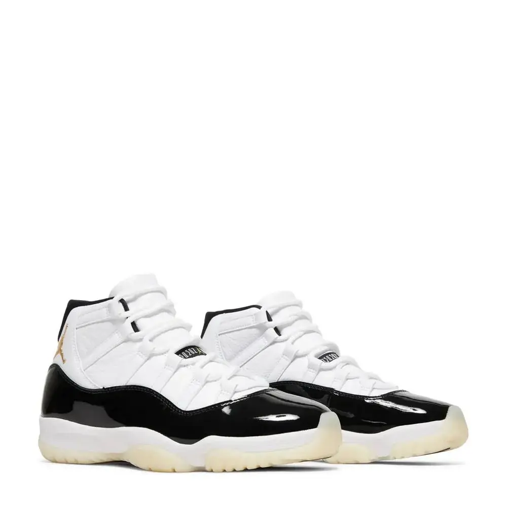Nike shoes - CT8012170 - CT8012-170 - Black White 10