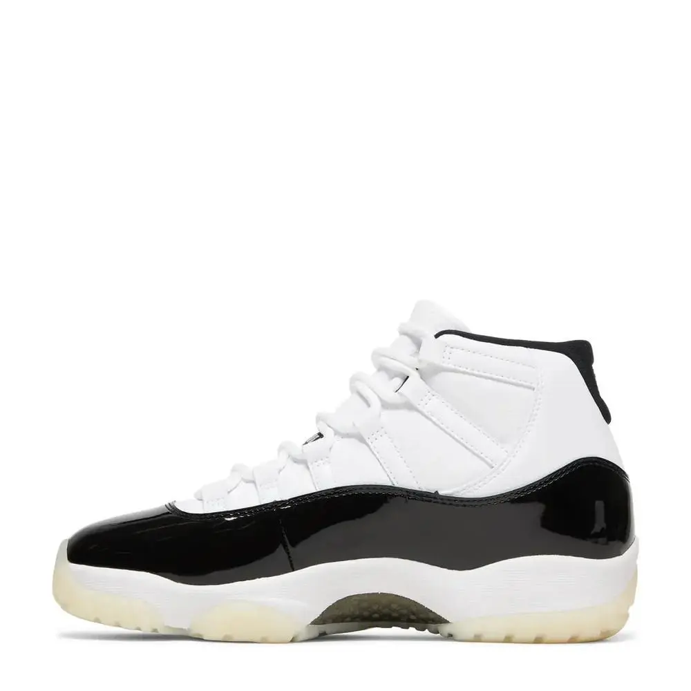 Nike shoes - CT8012170 - CT8012-170 - Black White 5