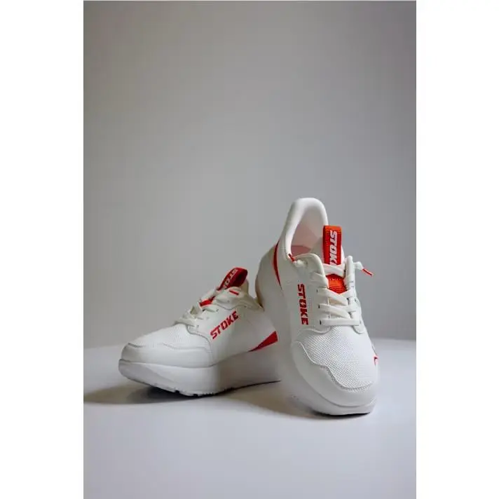 Nike shoes - VERSA - VERSA - VERSA - Beige 4