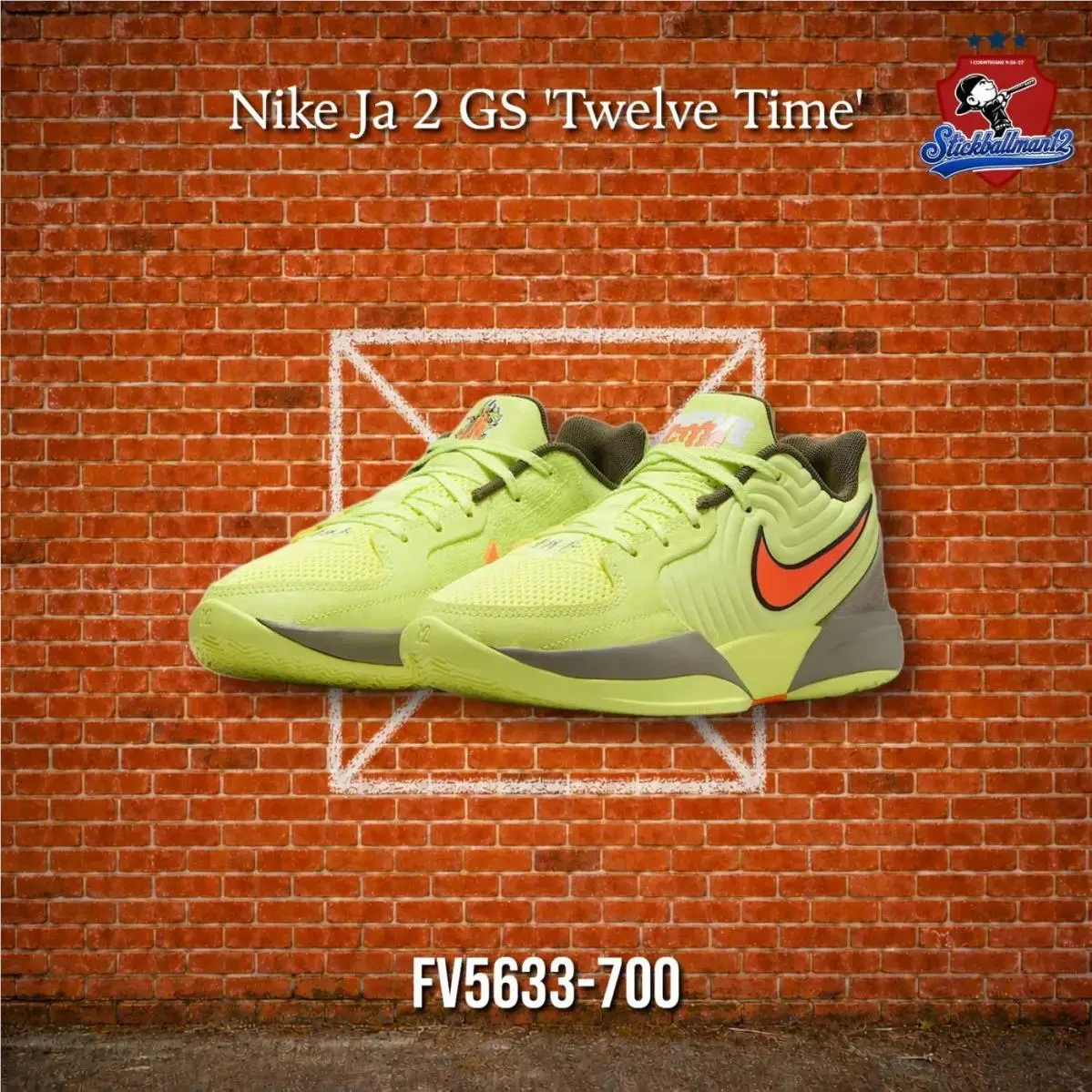 Nike shoes - FV5633700 - FV5633-700 - Multicolor 0