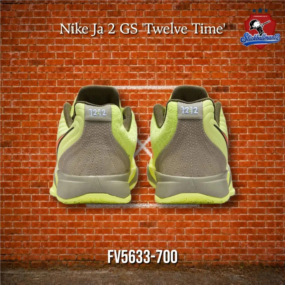 Nike shoes - FV5633700 - FV5633-700 - Multicolor 10