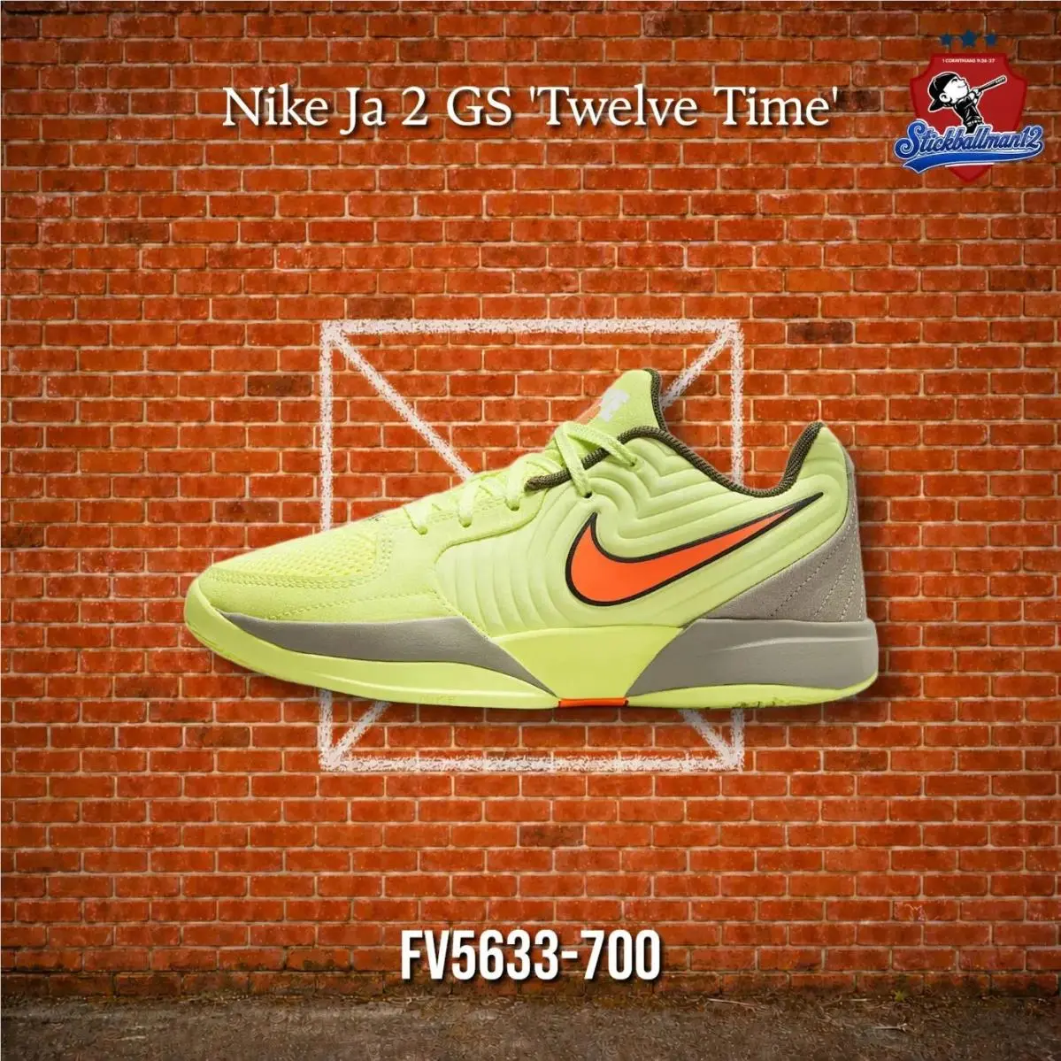 Nike shoes - FV5633700 - FV5633-700 - Multicolor 6