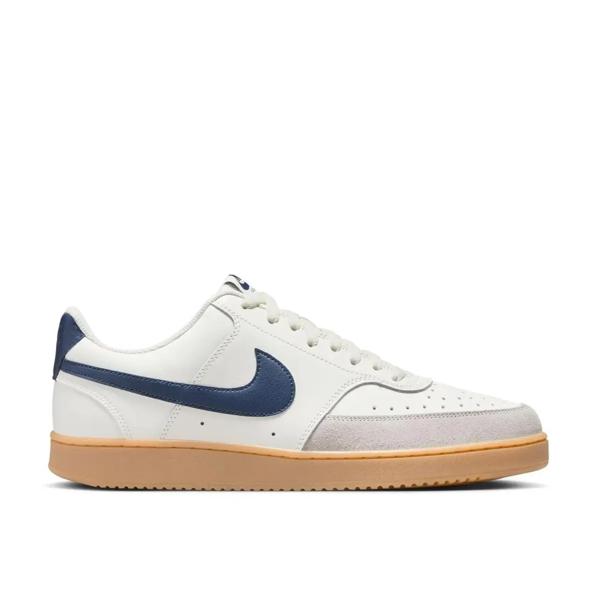 Nike shoes - White/Blue 8
