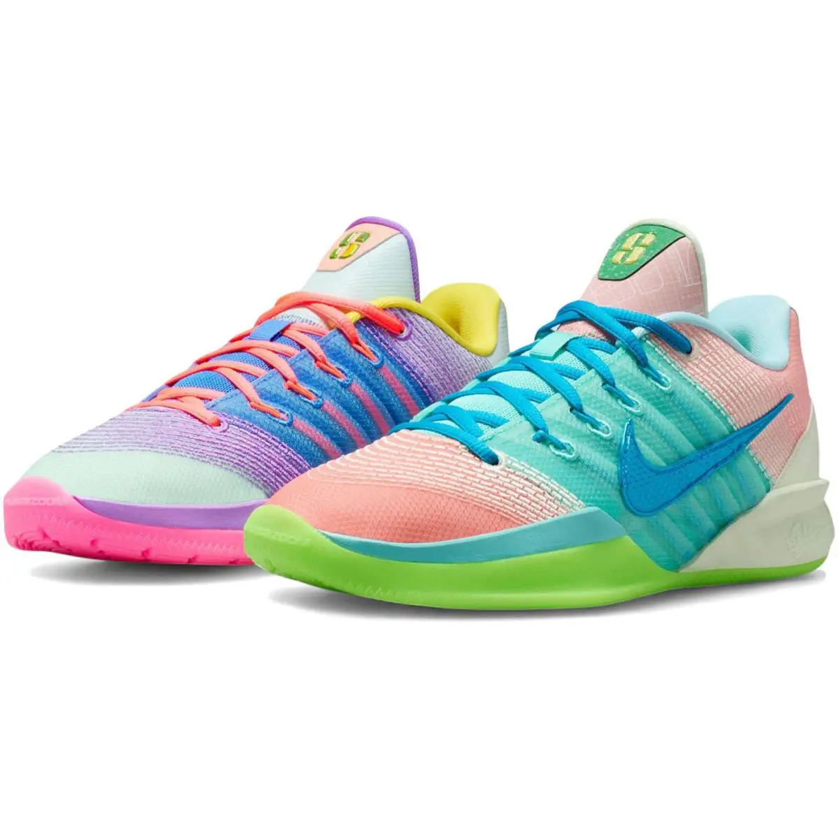 Nike Sabrina 3 What The Women`s - IO7845-300