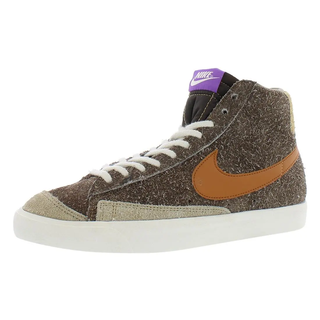 Blazer Mid 77 Prm Tsb Unisex Shoes by Nike
