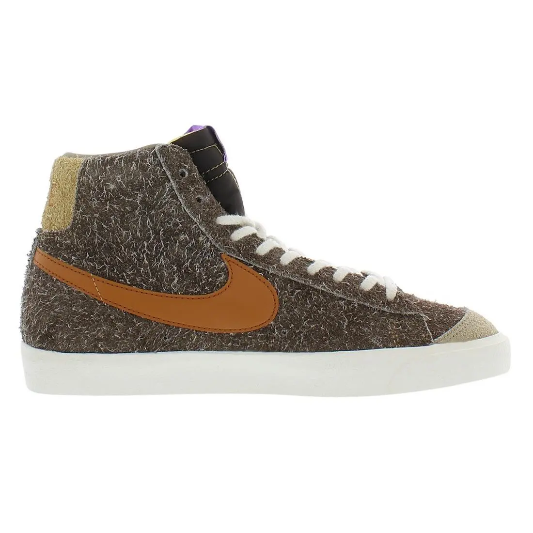 Nike shoes - Dark Chocolate/Cider/Sail, Full: Dark Chocolate/Cider/Sail 3