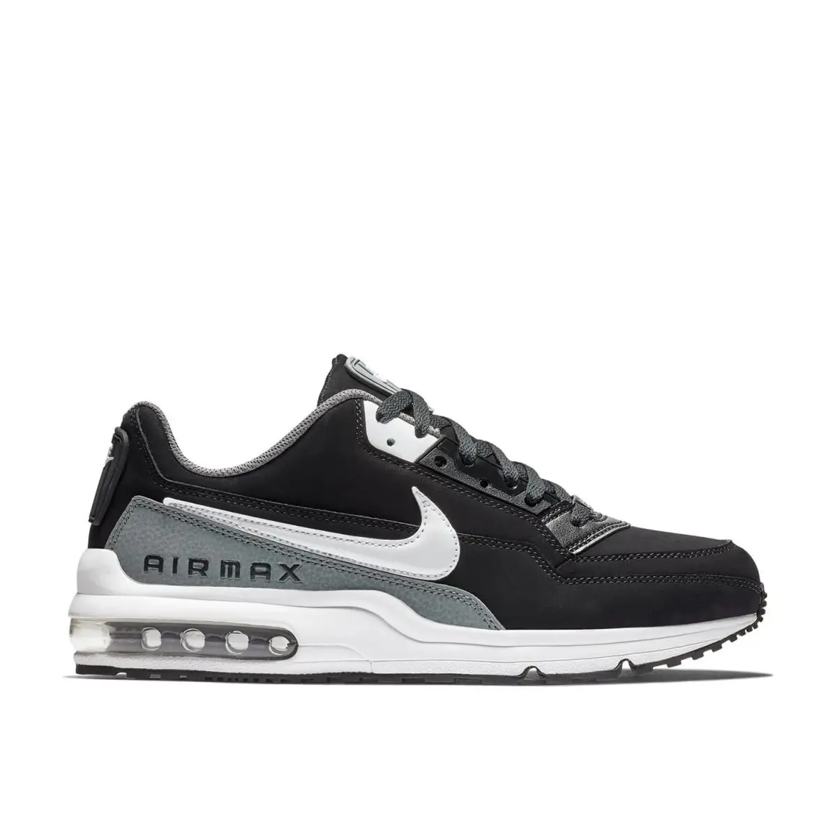 Nike Air Max Ltd 3 Running Shoe - Men`s