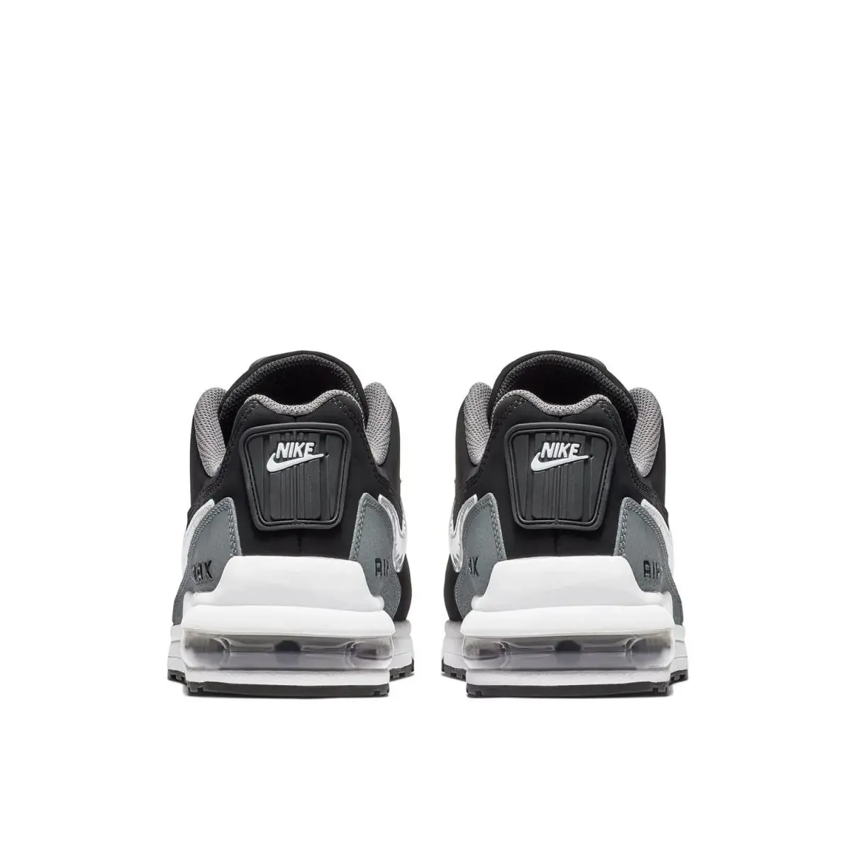 Nike shoes - Black/Grey 1