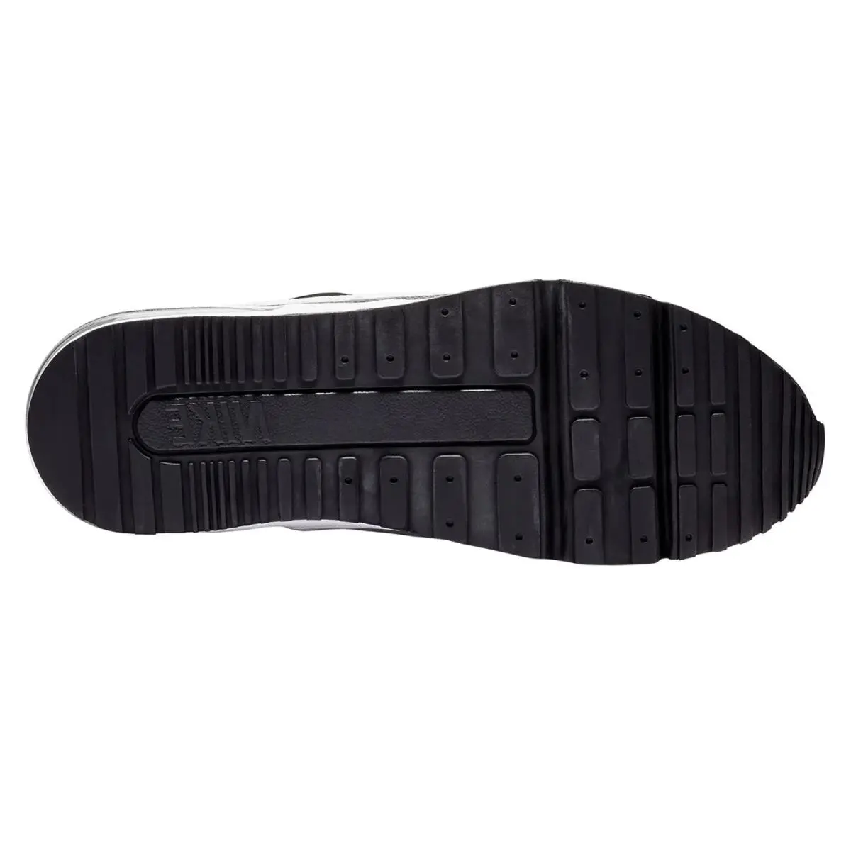 Nike shoes - Black/Grey 3