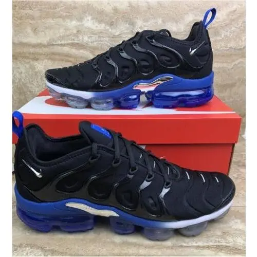 Nike shoes - Nike Air Vapormax Plus - Air Vapormax Plus - Black 6